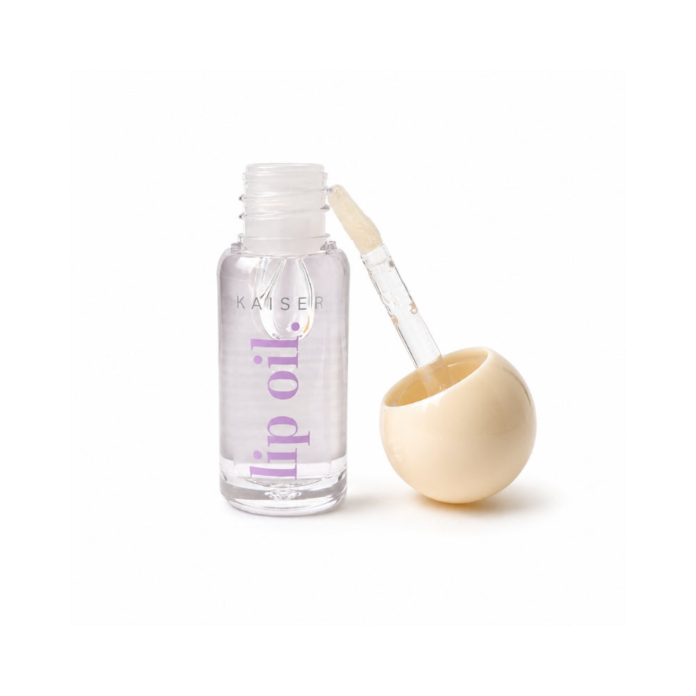 KaiserCraft Candy Series leppeolje grape 3,5 ml