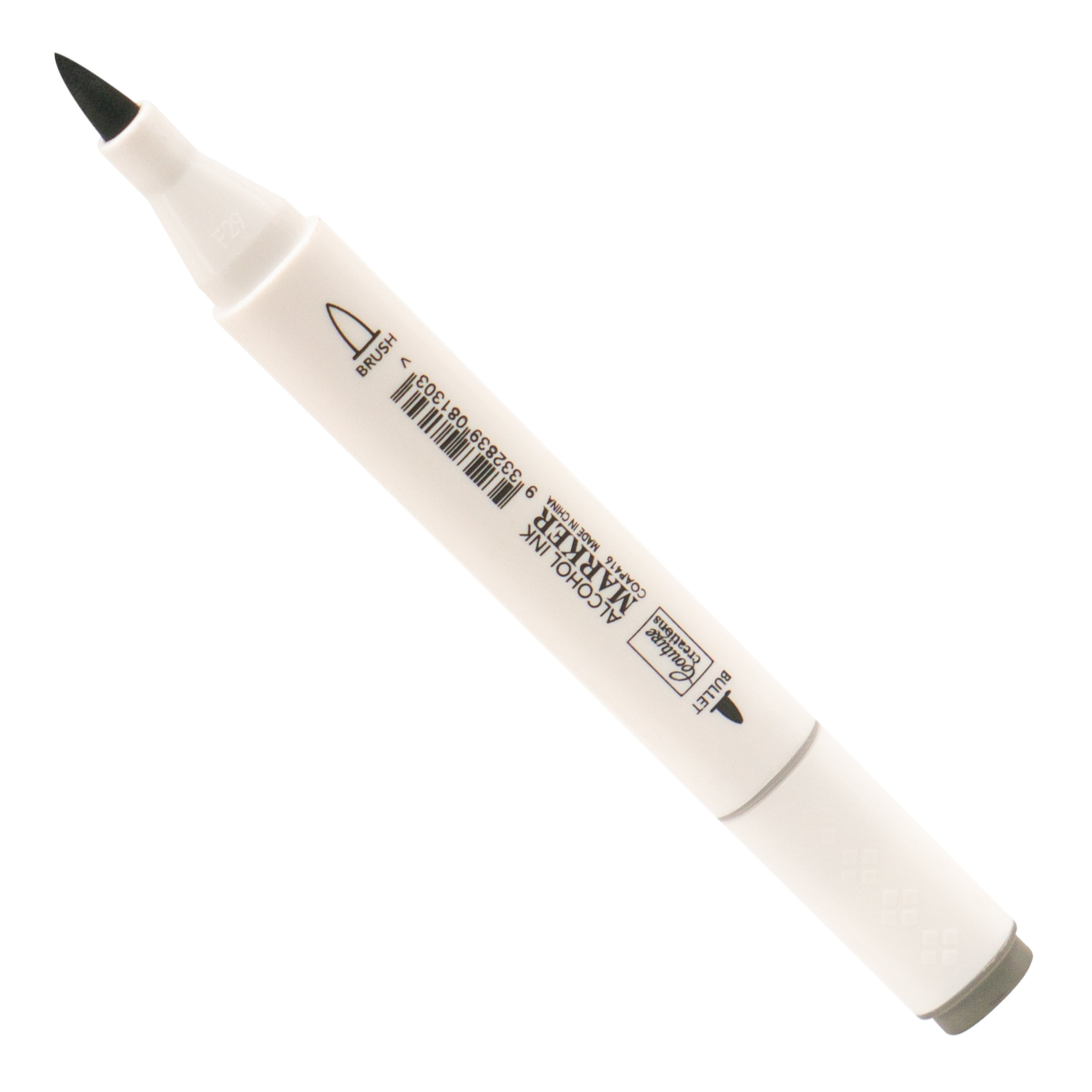 Couture Creations Twin Tip alkoholmarker Green Grey