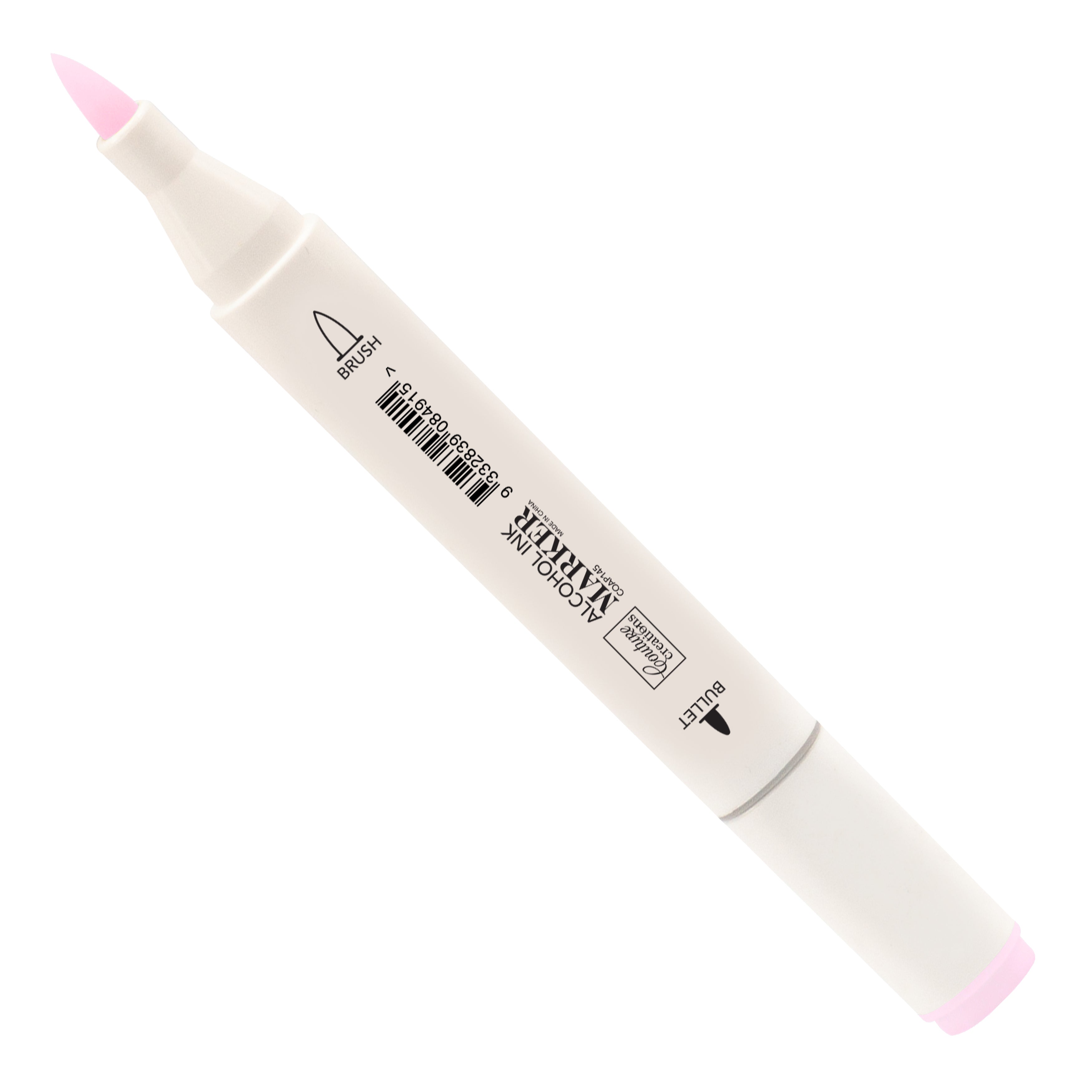 Couture Creations Twin Tip tusj Pale Lavender lavendel