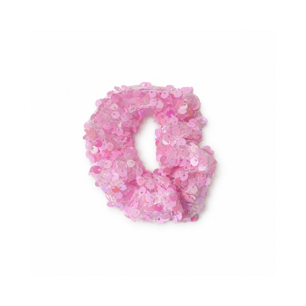 KaiserCraft Made to Treasure hårsett Pink Glitz