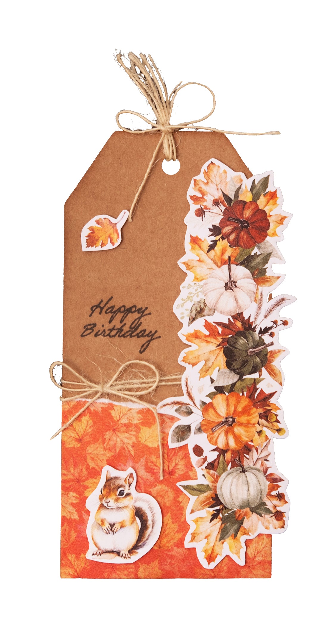 Studio Light Essentials Classic Tag dies tag