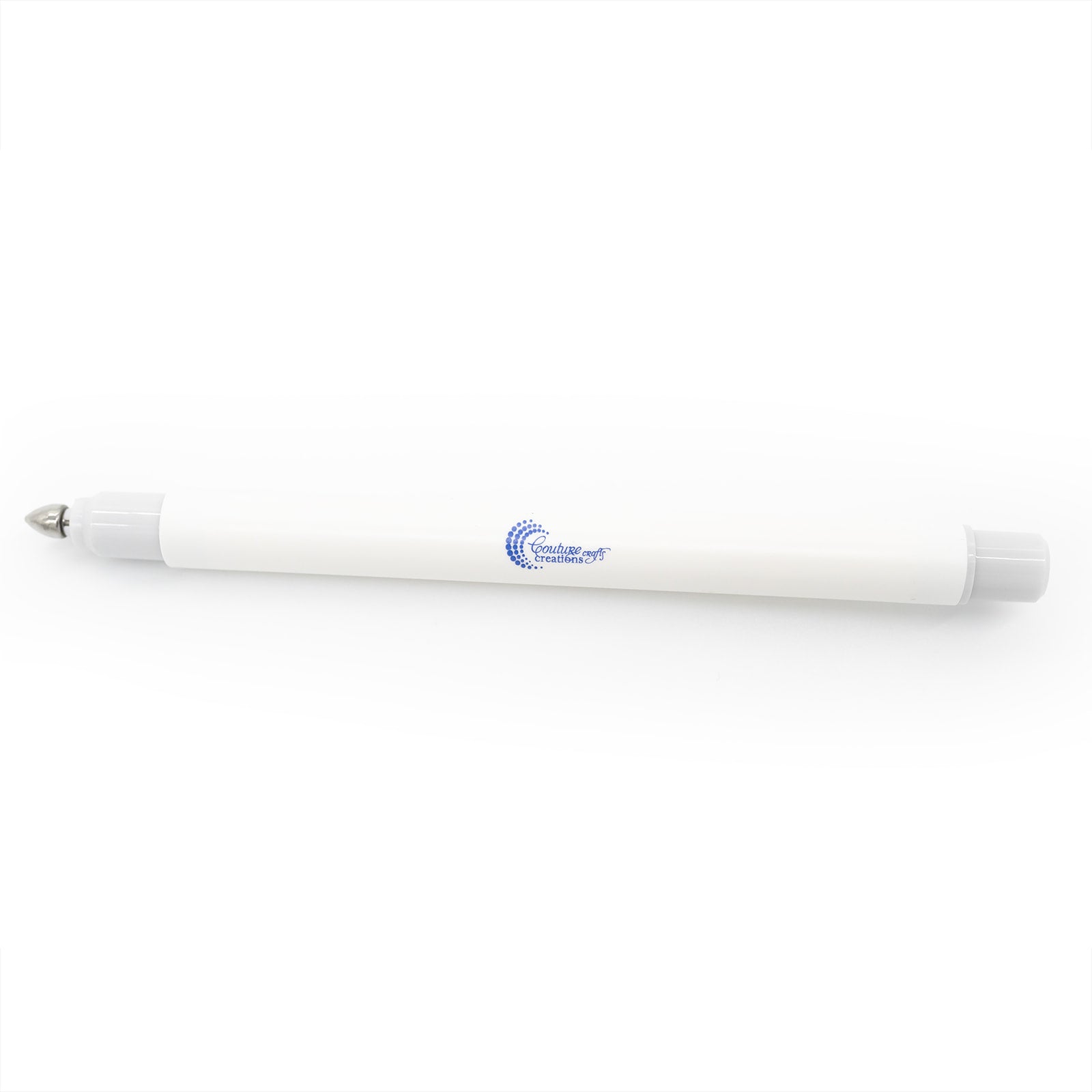 Couture Creations Deluxe Scoring Pen falsbein metallspiss presis brett