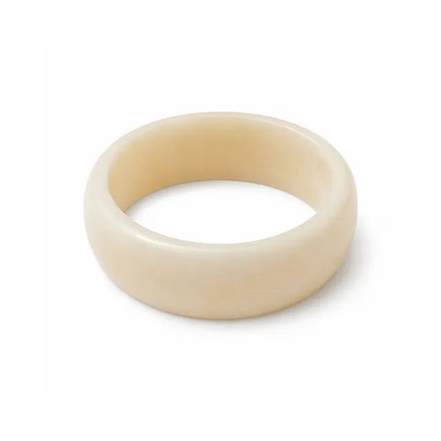 KaiserCraft Sunset Spritz armbånd perle resin