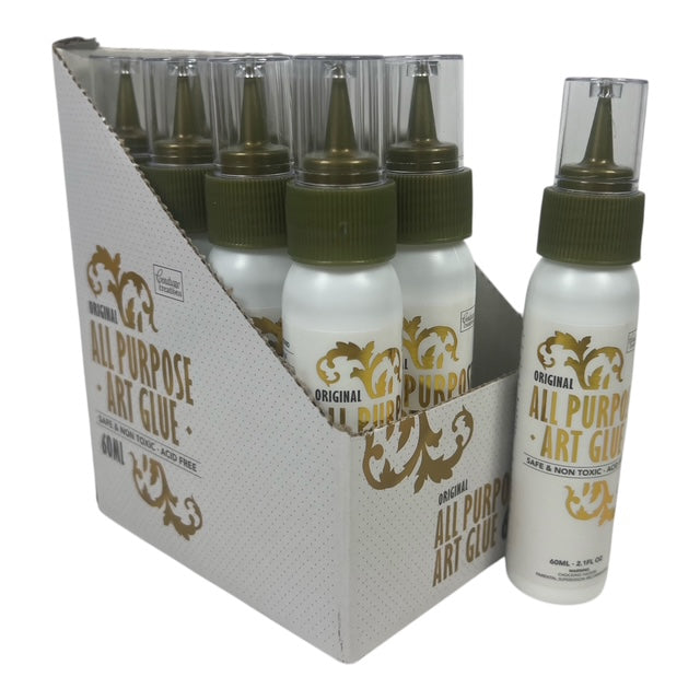 Couture Creations All Purpose hobbylim 60 ml