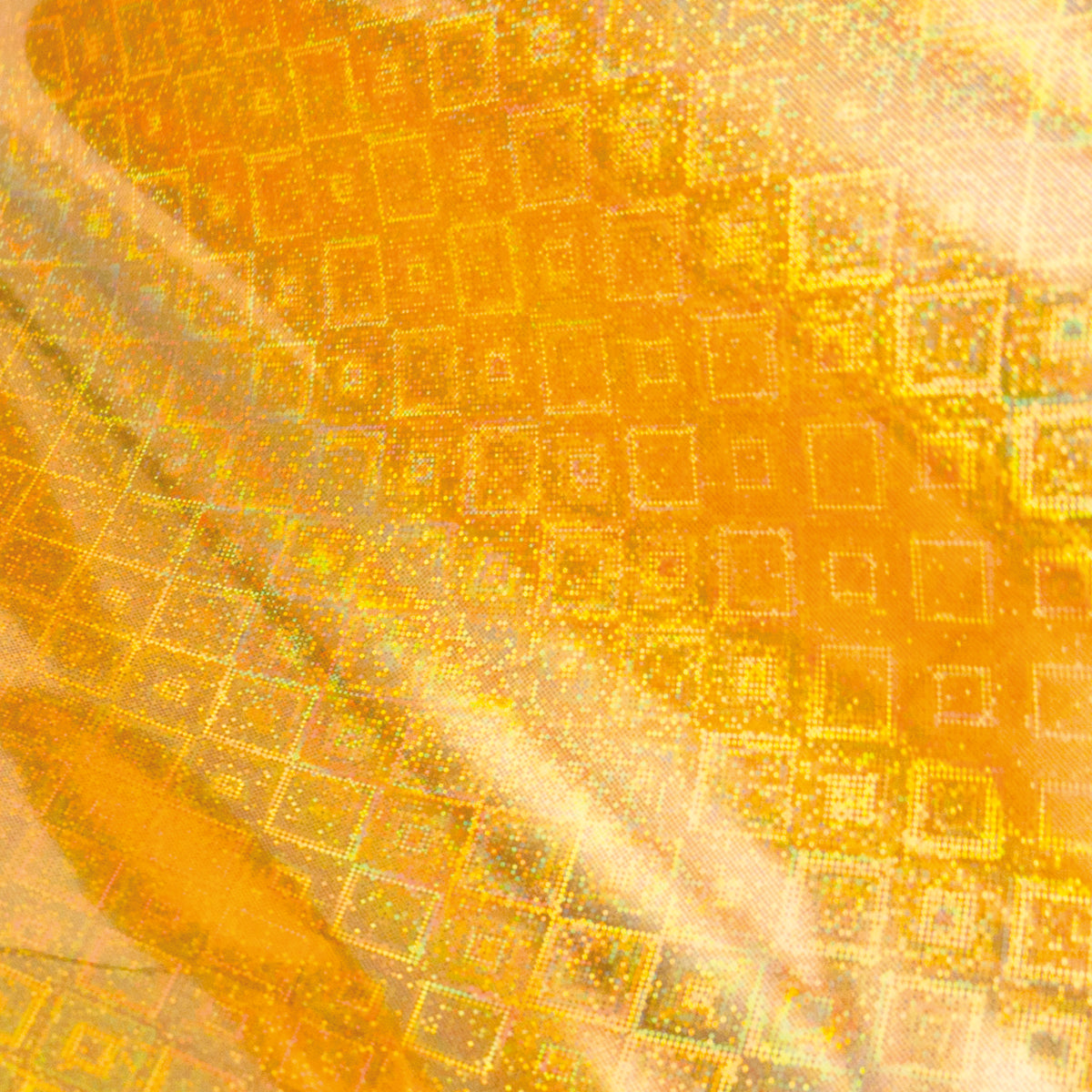 Couture Creations Foil Gold folie 125 mm x 5 m rutet