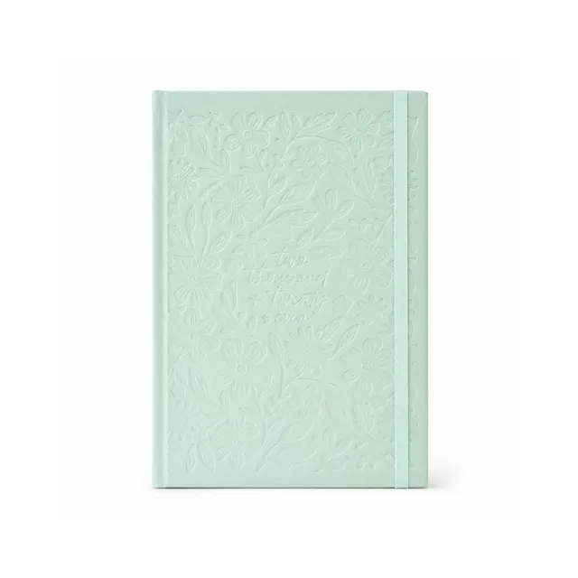 KaiserCraft Pretty Posy 2027 ukekalender A4