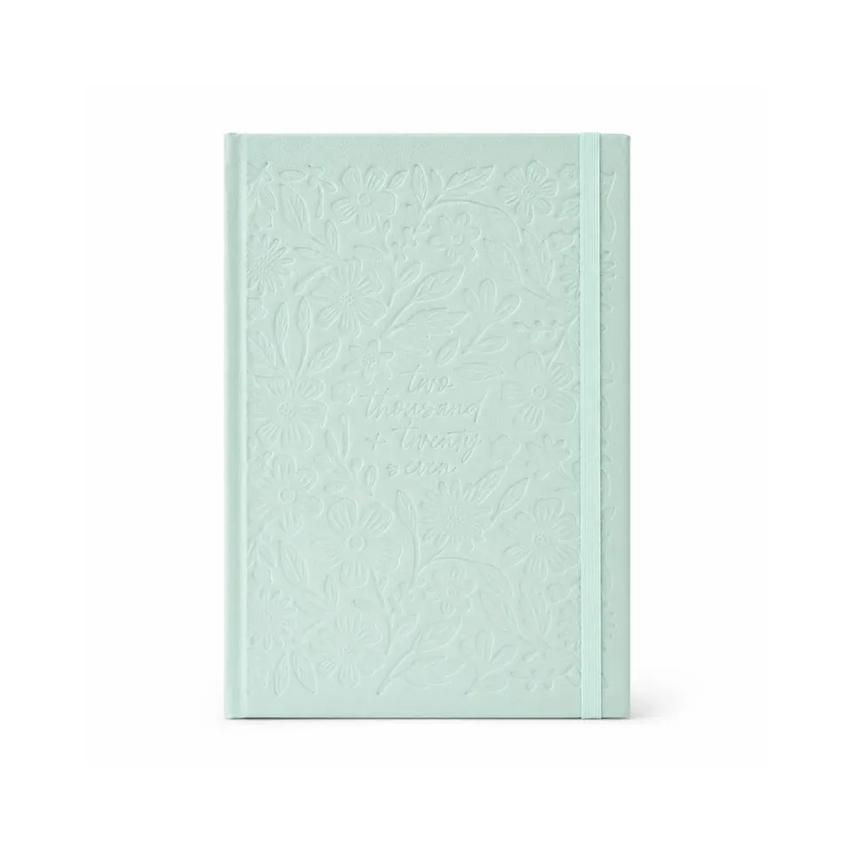 KaiserCraft Pretty Posy 2027 ukekalender A4