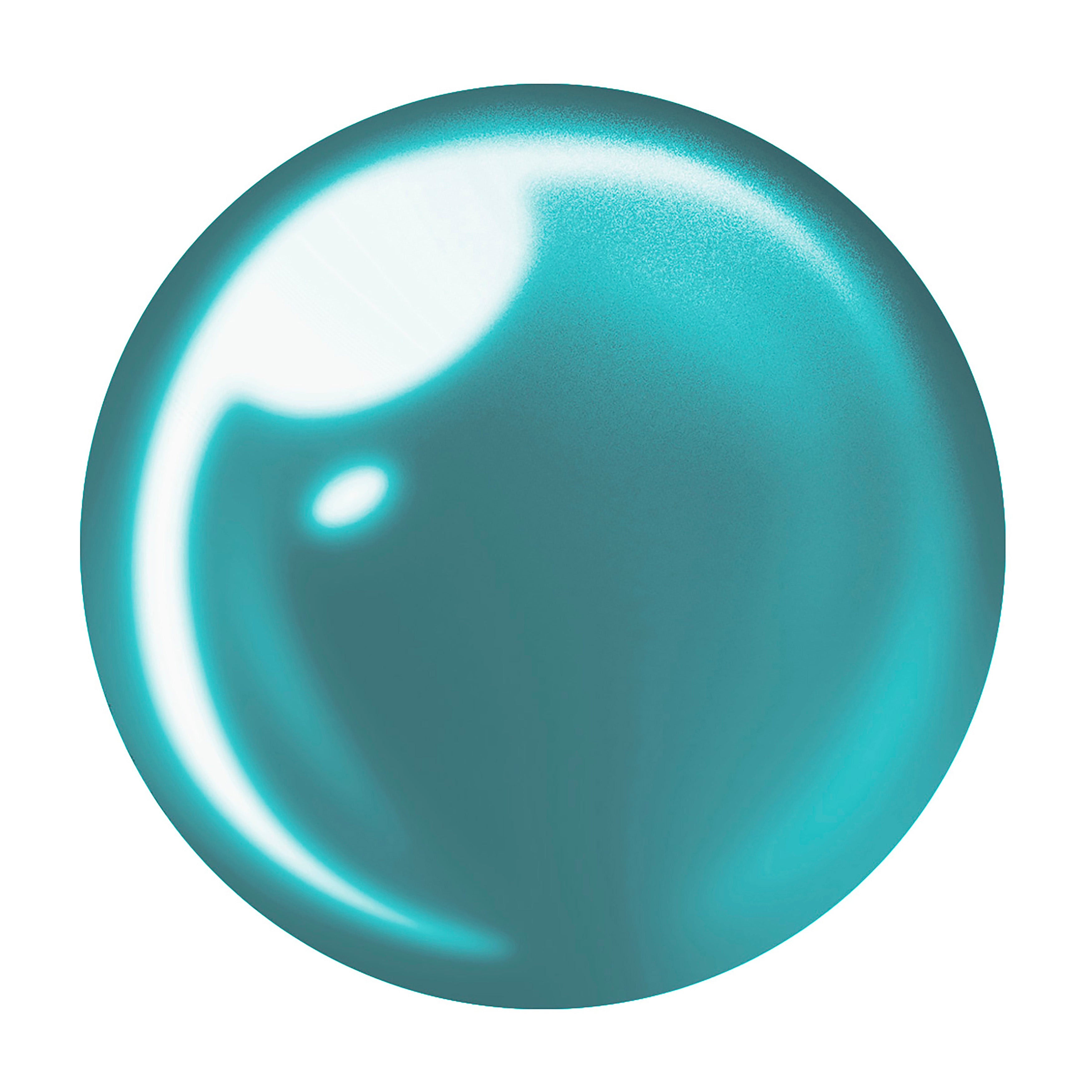 Couture Creations Metallic Alloy alkoholblekk Ice Blue 12 ml