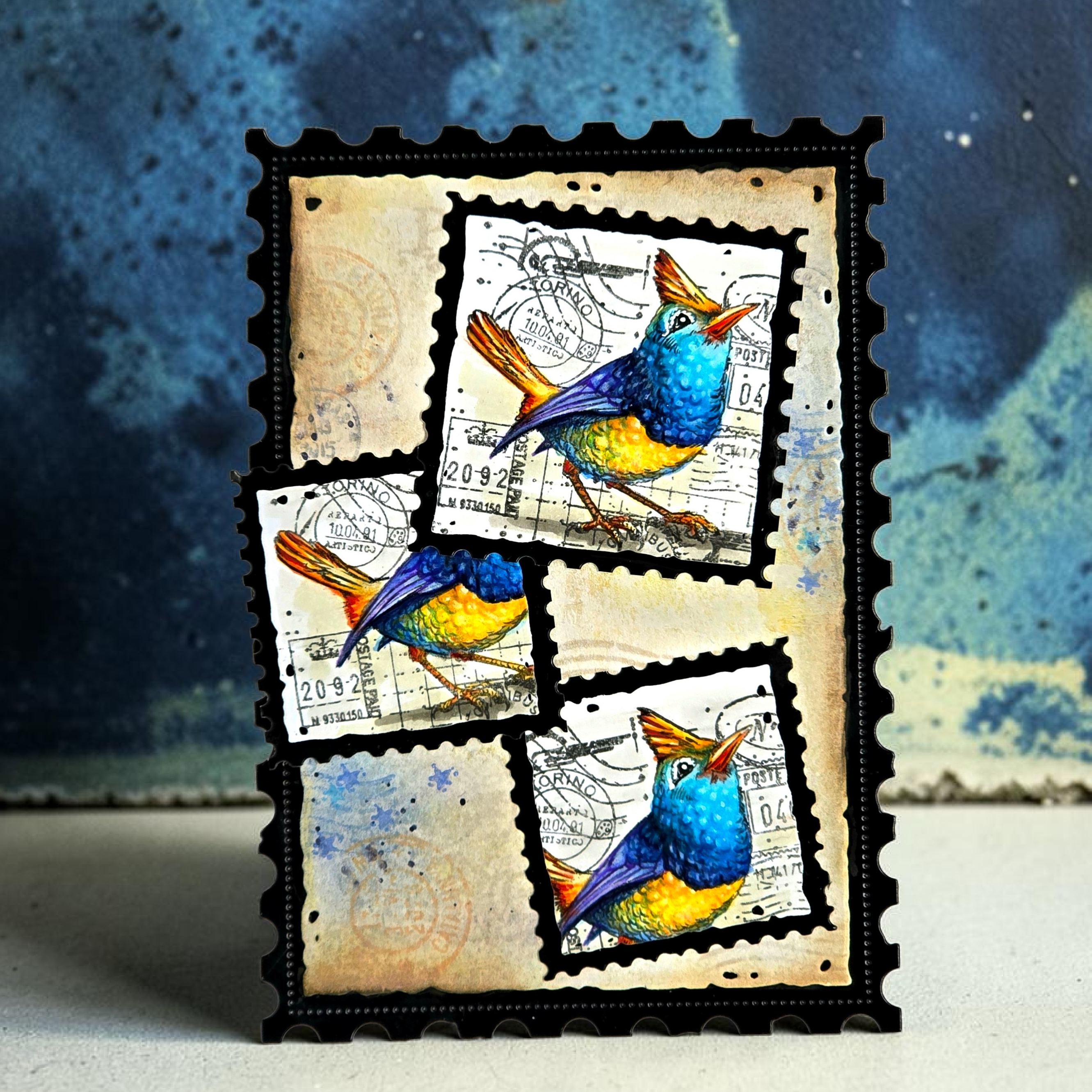 AALL & Create May 2026 Complete Collection komplettsett 23 deler