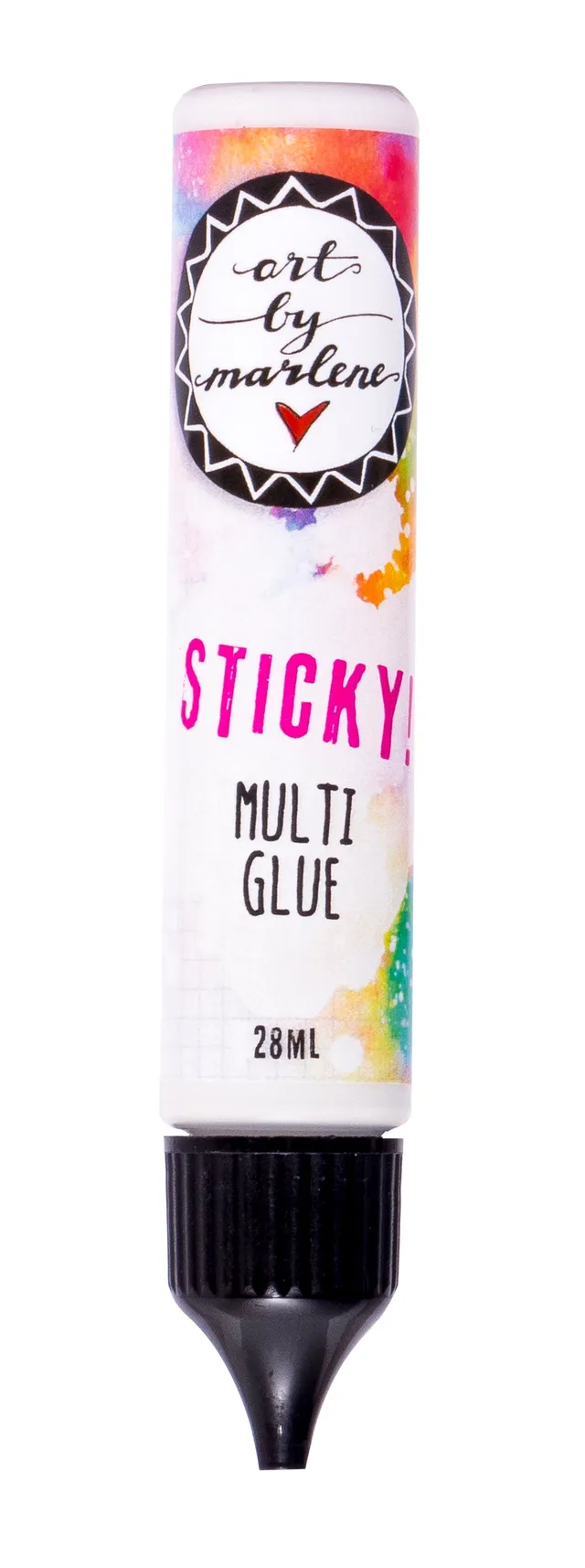 Art by Marlene Essentials Stick-it limpenn 28 ml
