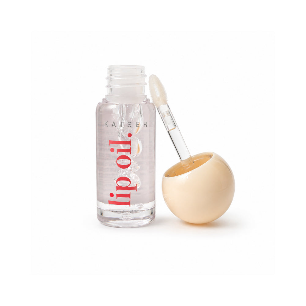 KaiserCraft Candy Series leppeolje melon gloss 3,5 ml