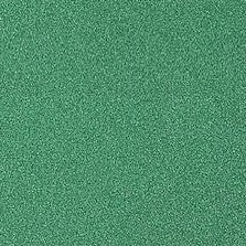 Couture Creations Glitterpapir 12x12 7 ark grønn lett 120gsm