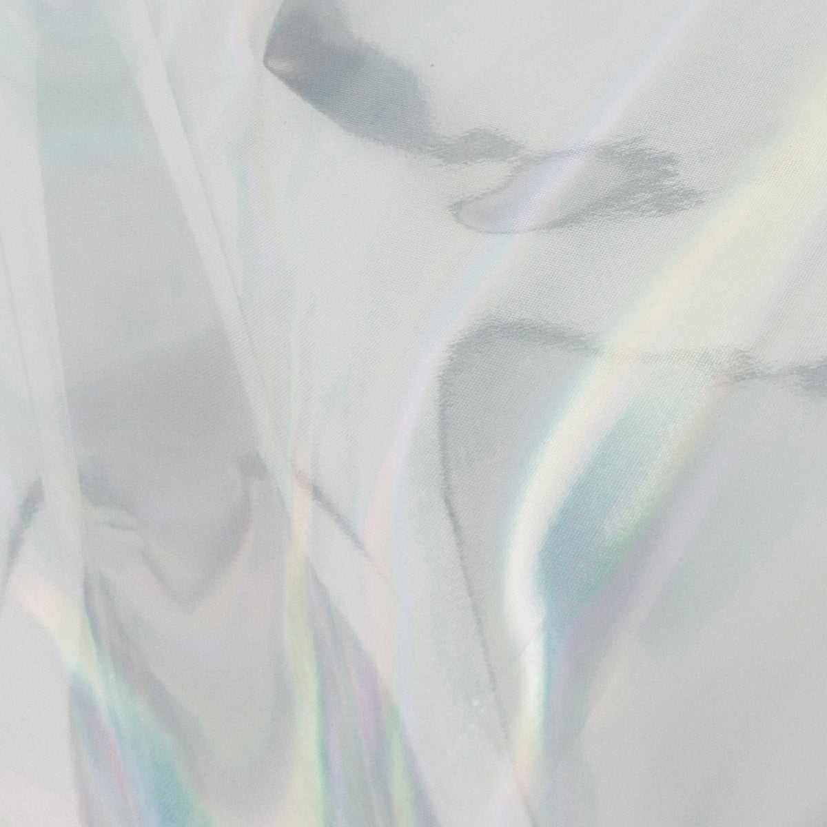 Couture Creations sølv hot foil matt 125 mm x 5 m