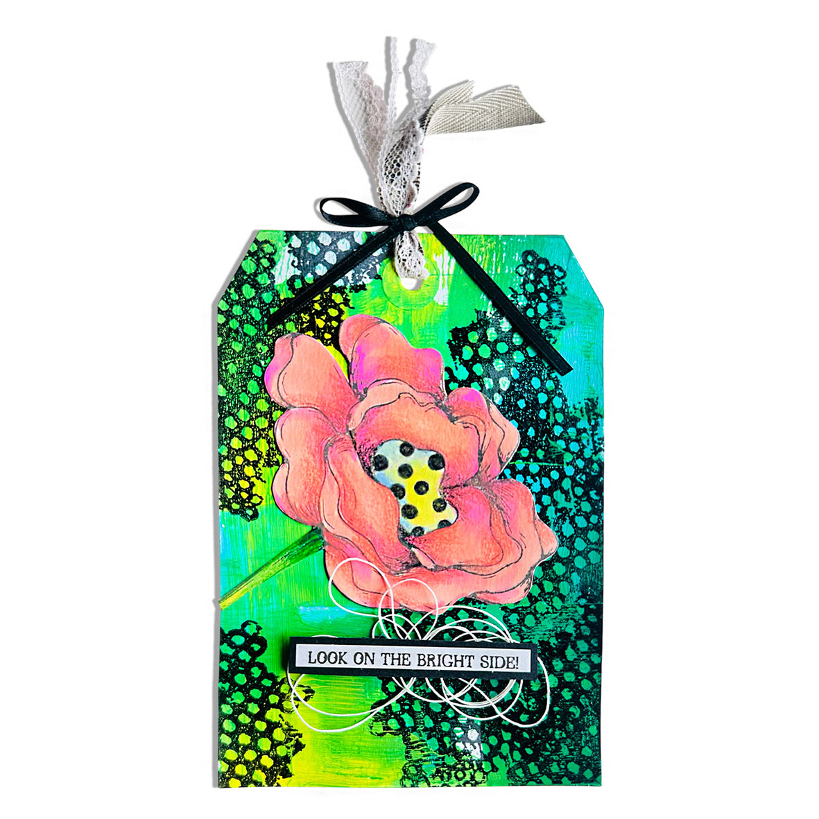 Art by Marlene April 2026 stempelsett bundle A5 28 stk