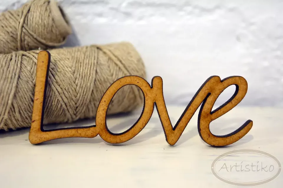 Artistiko Love 2 dies tekst