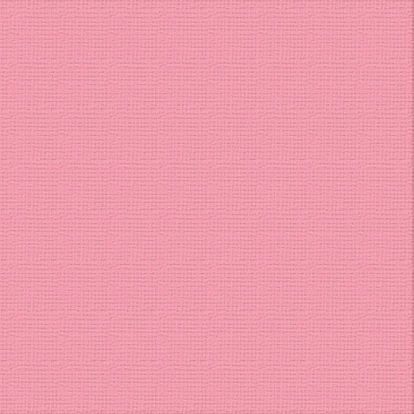 Couture Creations Lollypop kartong 12x12 teksturert 10 ark 216 g
