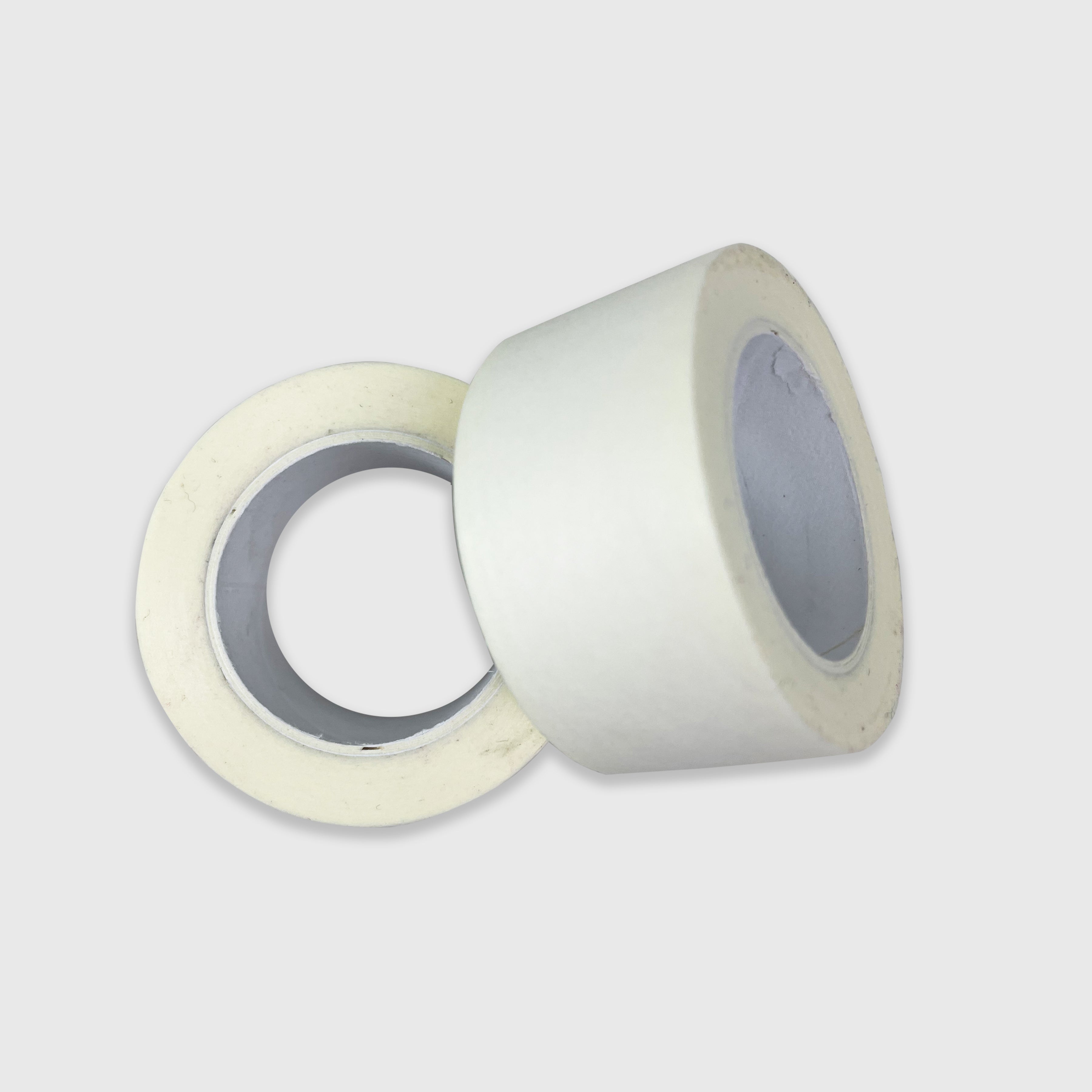 Couture Creations Low Tack Masking Tape 2-pk 19 mm x 10 m hvit