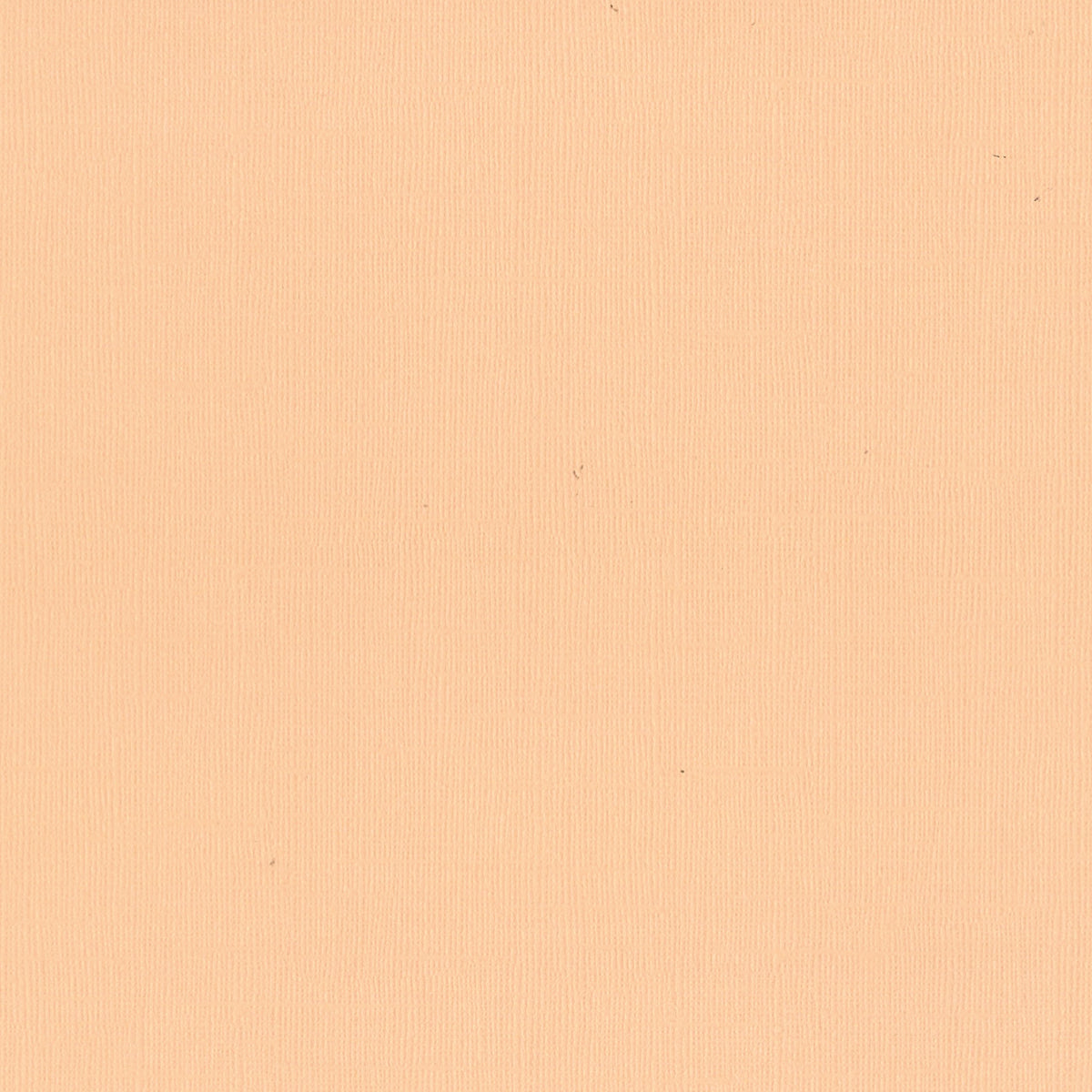 Couture Creations Soft Peach strukturkartong 12x12 10 ark