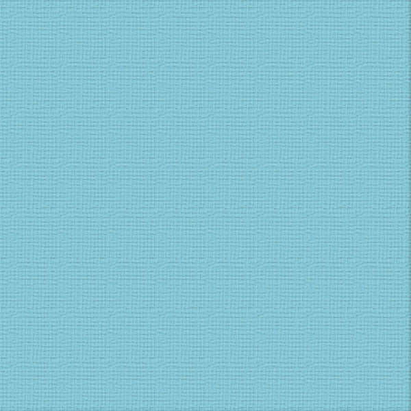 Couture Creations Cool Breeze kartong 12x12 10-pk 216 gsm