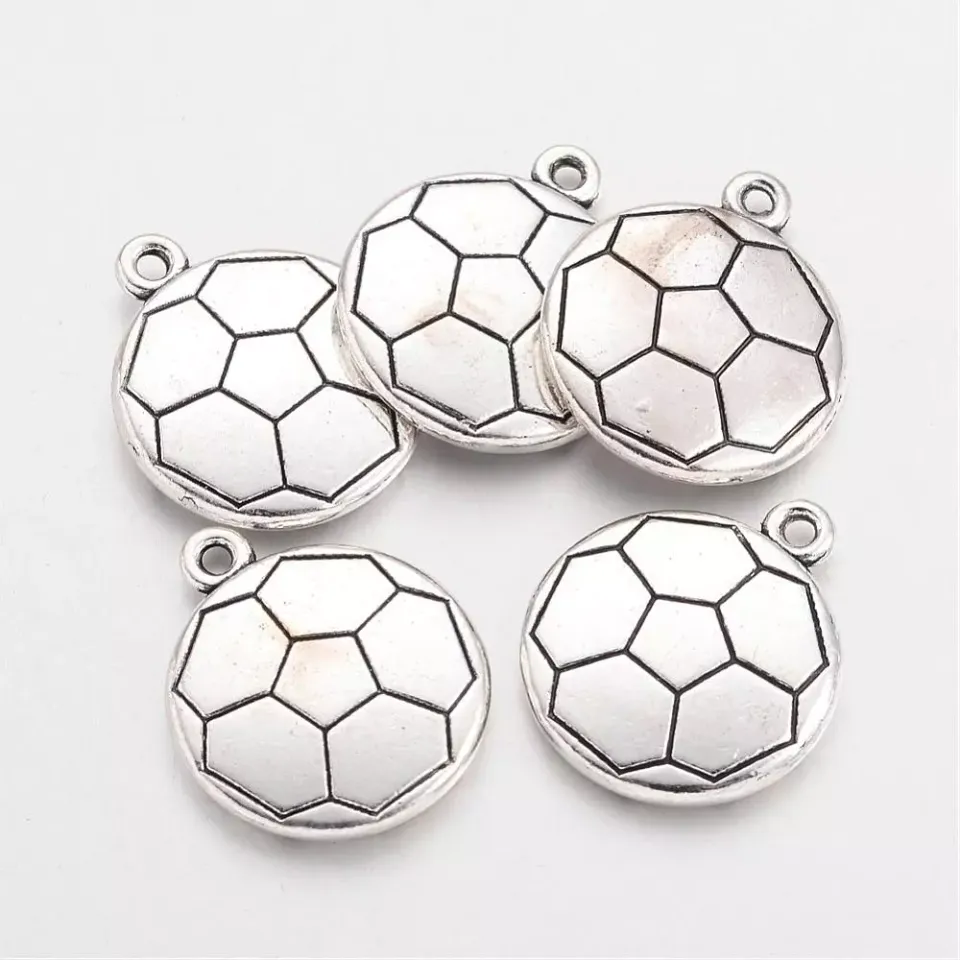 Korthobby Fotballer kortmotiv fotballpynt