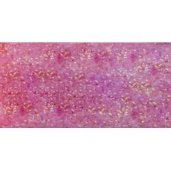 Nuvo Glitter Drops Red Sunstone glitterlim rød