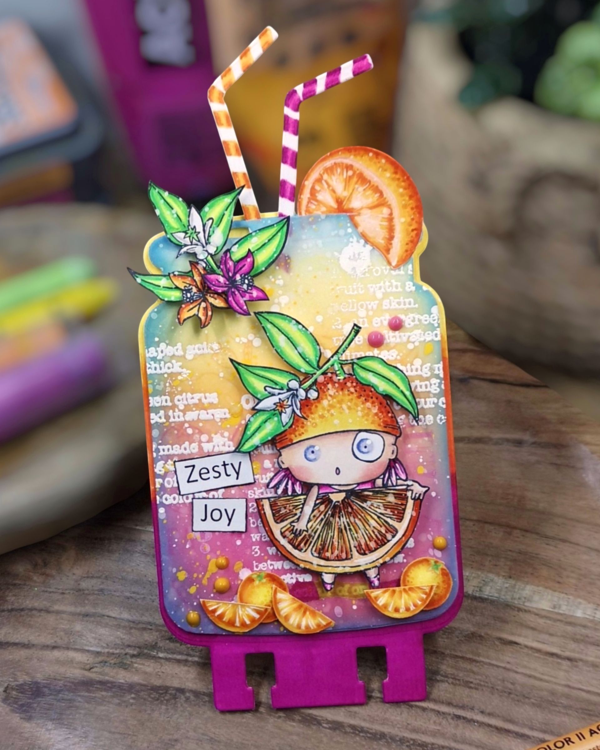 AALL & Create DI-101 Juicy Cuts dies 8 deler