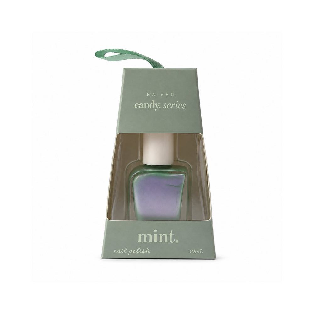 KaiserCraft Candy Series neglelakk 10 ml mint