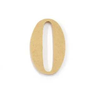 KaiserCraft BTP Large 0-90mm tretall MDF