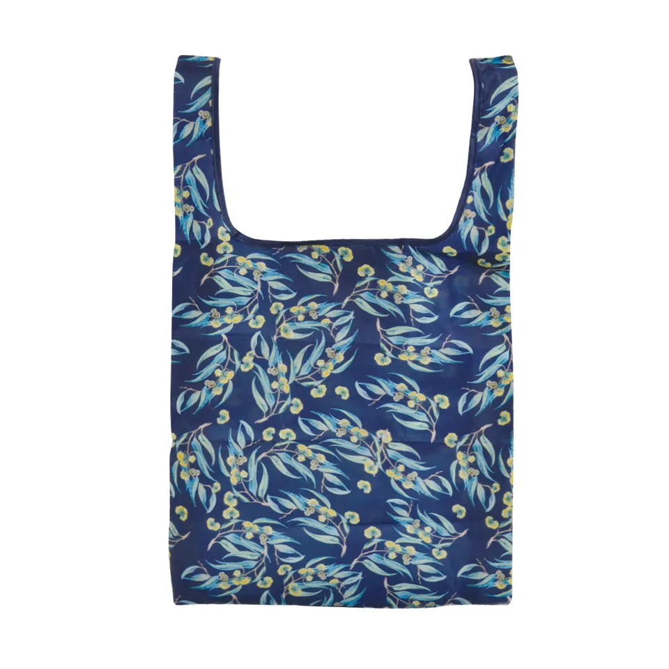 KaiserCraft Reusable handlenett Native 34x54 cm polyester