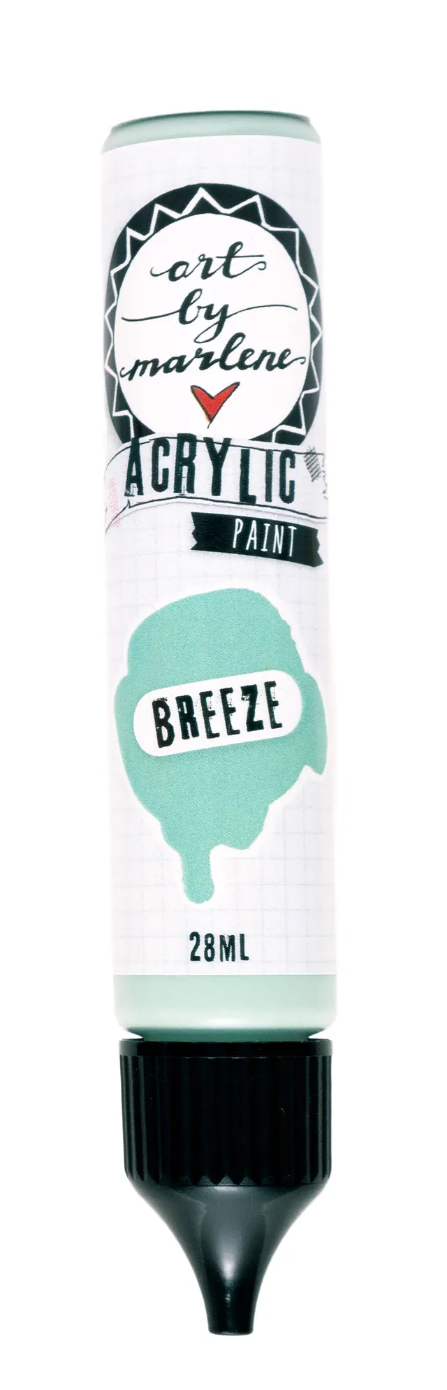 Art by Marlene Essentials Breeze akrylmaling 28 ml