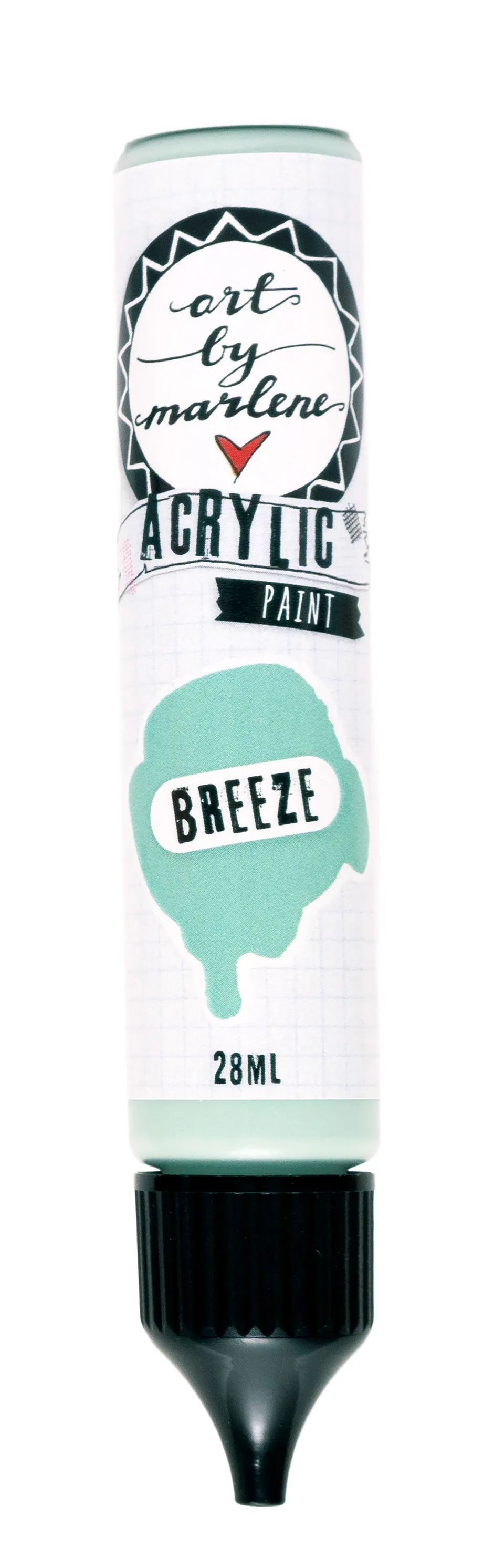 Art by Marlene Essentials Breeze akrylmaling 28 ml