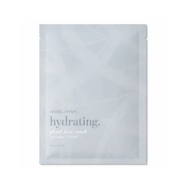 KaiserCraft Candy Hydrating arkmaske fukt 1 stk