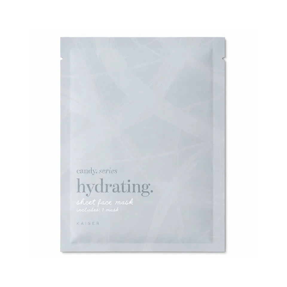 KaiserCraft Candy Hydrating arkmaske fukt 1 stk