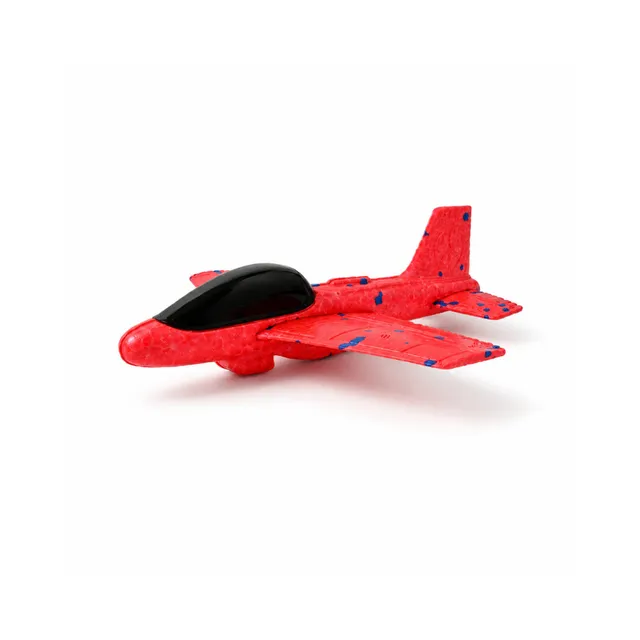 KaiserCraft Good Vibes stuntfly skum rødt 8 meter
