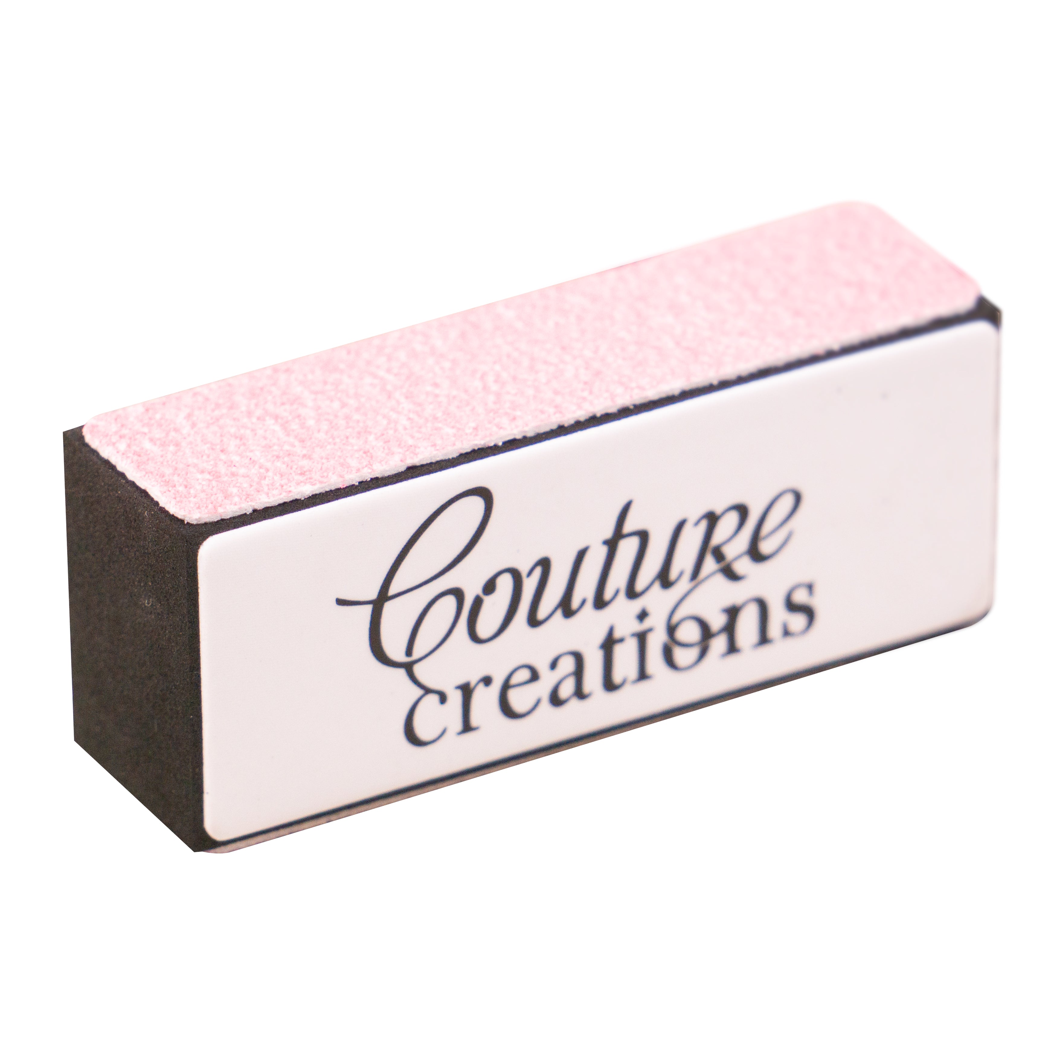 Couture Creations Sanding Block slipekloss 4-sidig