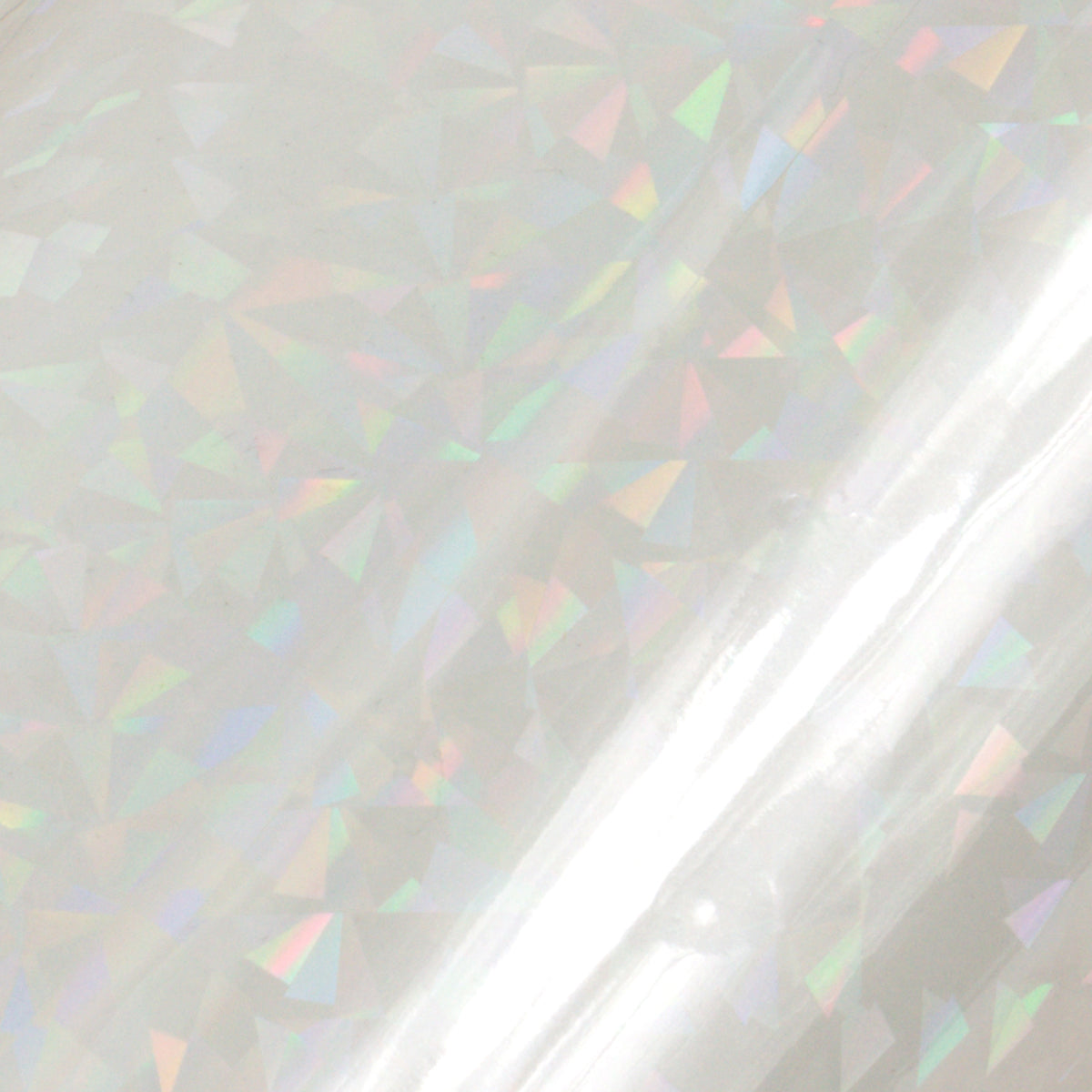 Couture Creations Pearl varmefolie 125mm x 5m iridescent