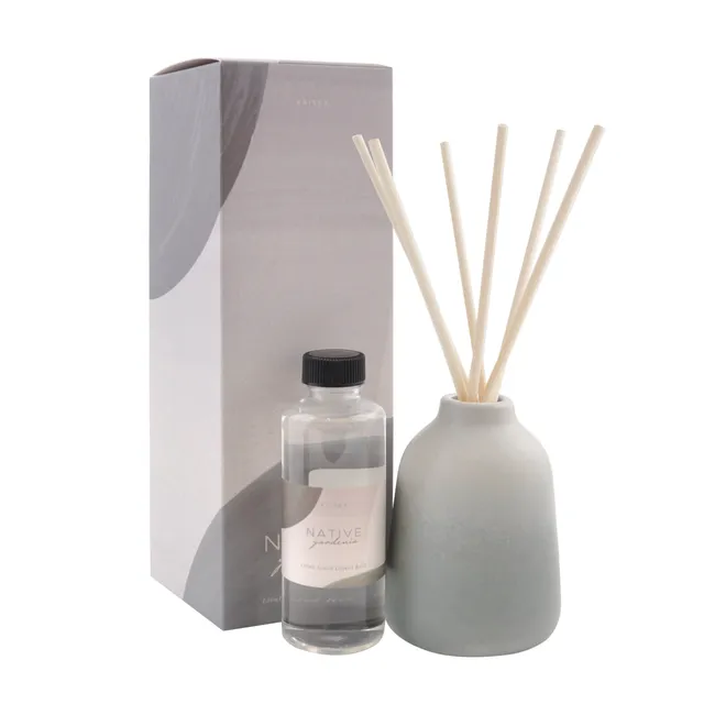 KaiserCraft Native Gardenia duftpinner 150 ml keramikk