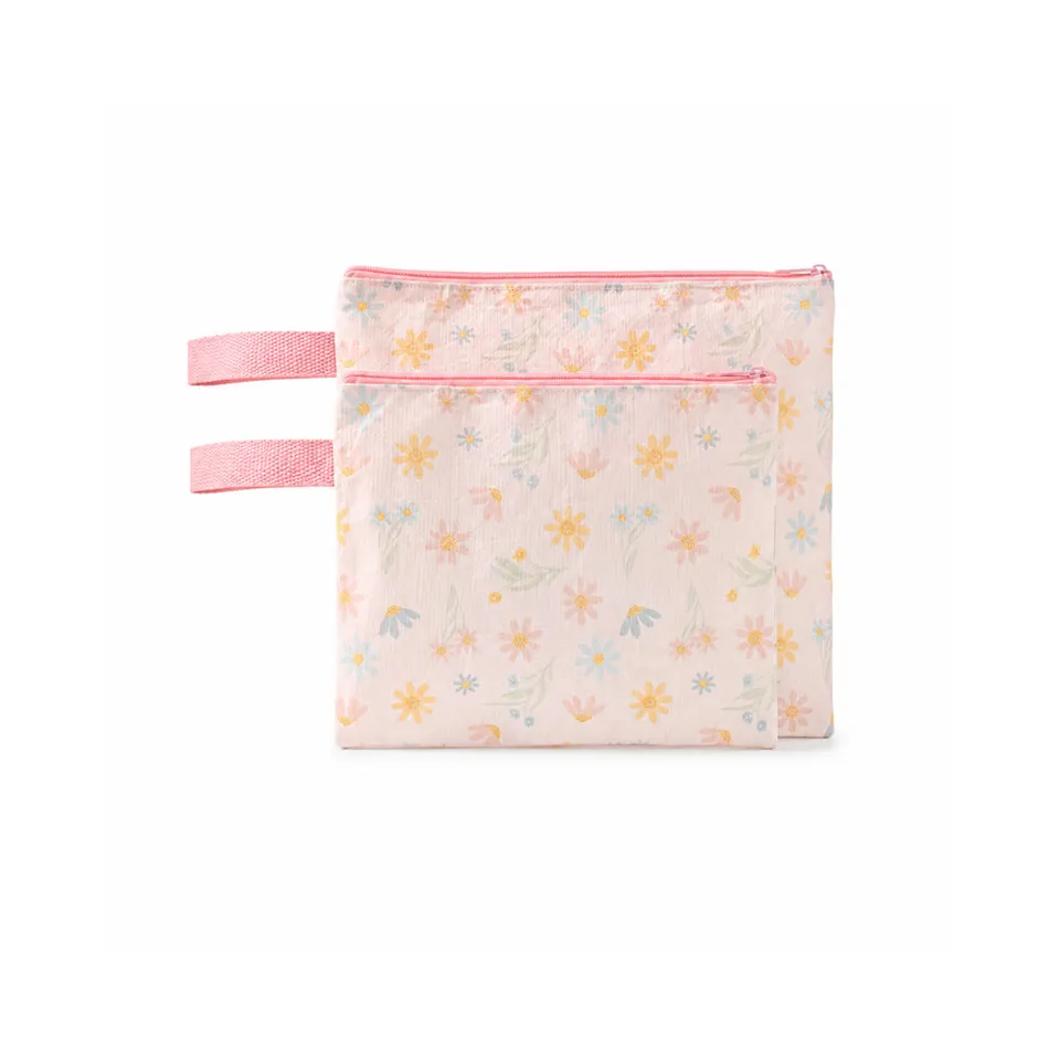 KaiserCraft Story Time Baby Blossoms clutch 2-pakning vanntett