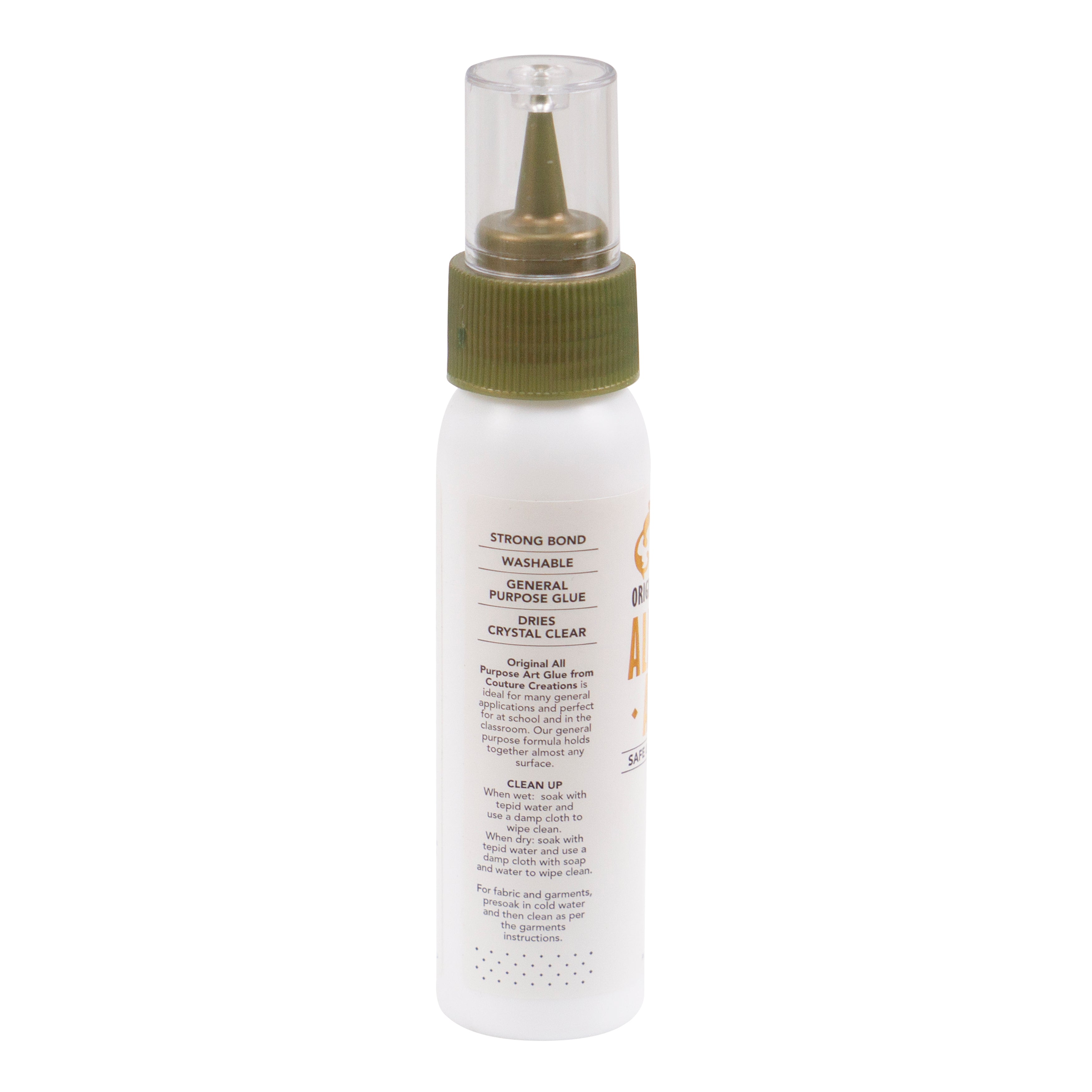 Couture Creations All Purpose hobbylim 60 ml