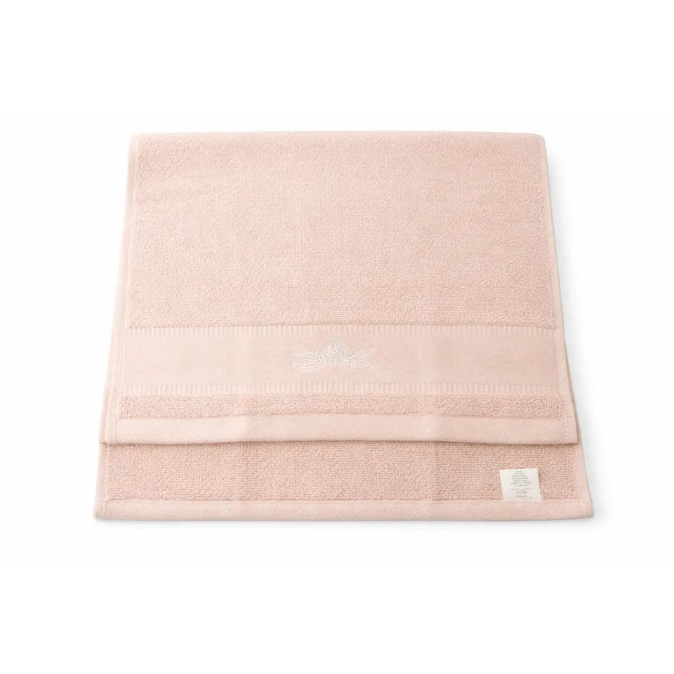 KaiserCraft Serenity badematte rose 50x80cm myk