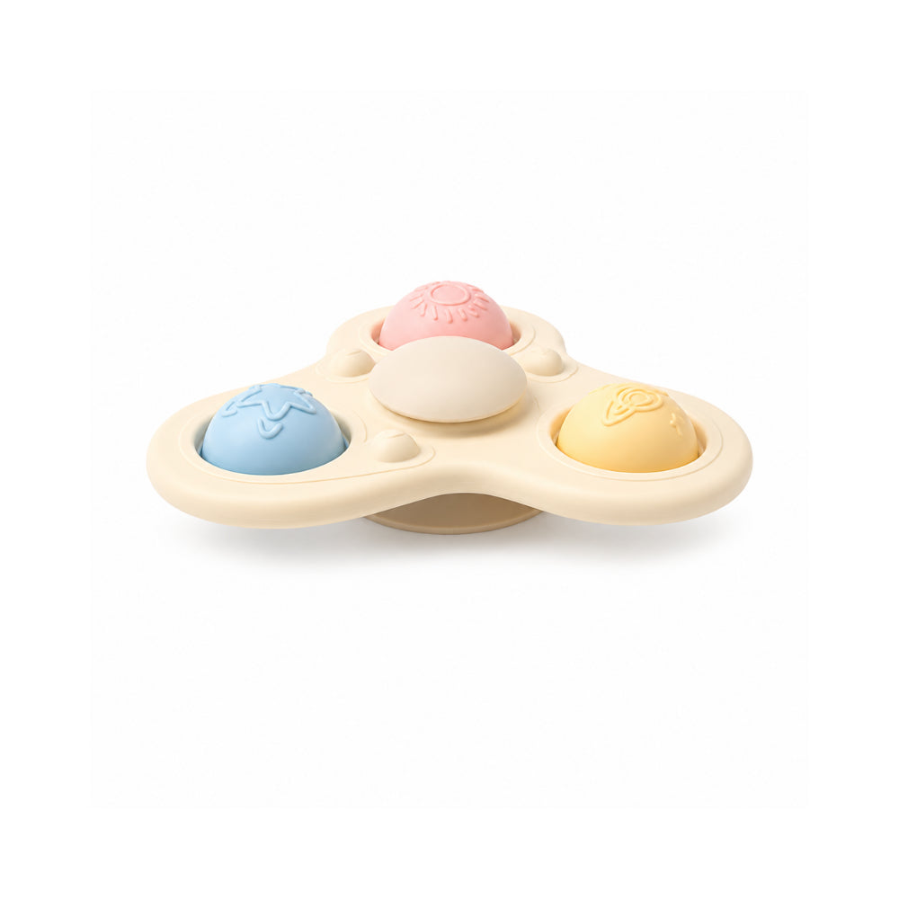 KaiserCraft Story Time Multi pop it fidget spinner