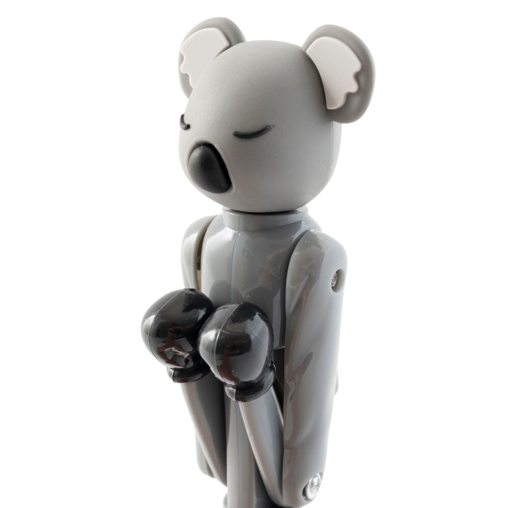 KaiserCraft Creative Club penn boxing koala barn