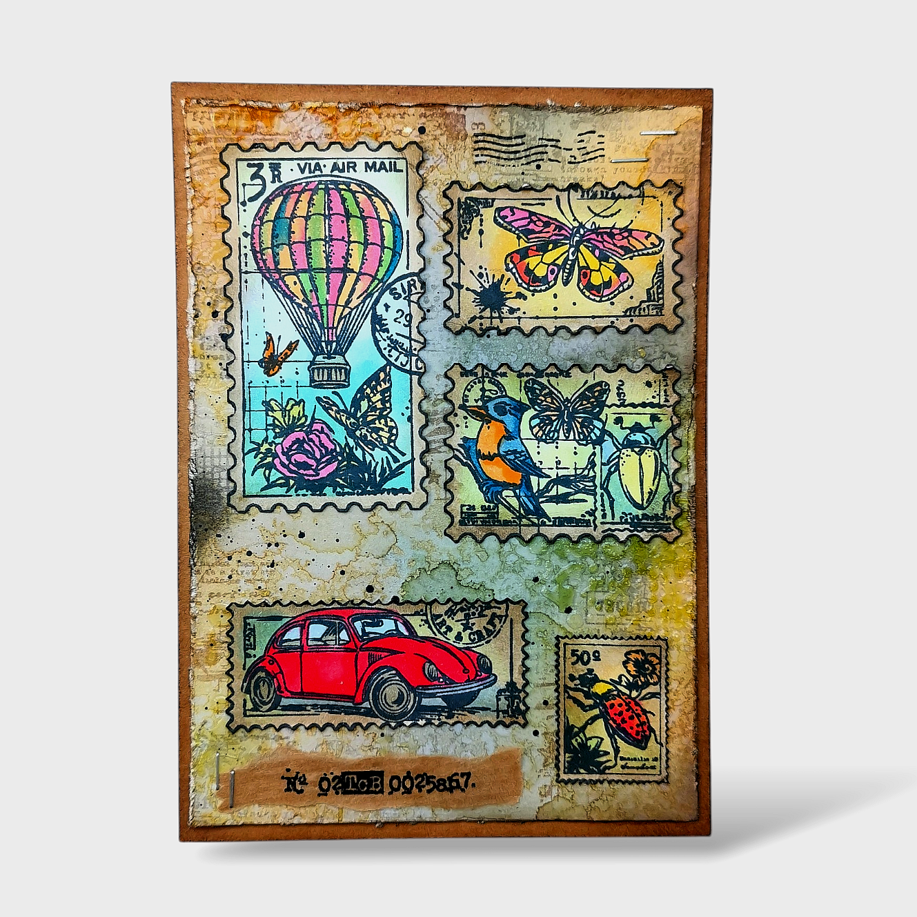 AALL & Create May 2026 Complete Collection komplettsett 23 deler