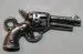 Korthobby Pistol dies lekemotiv