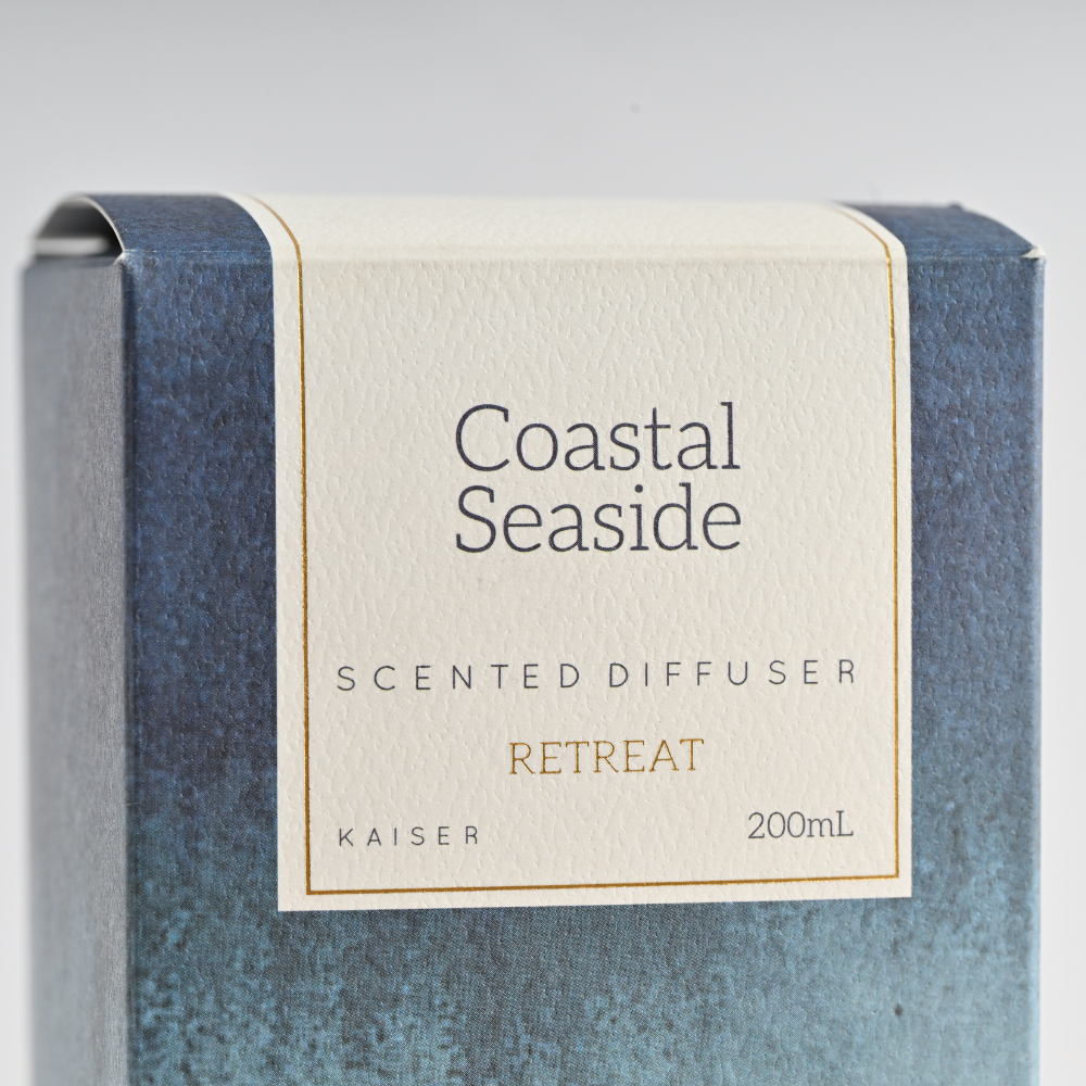 KaiserCraft Retreat Coastal Seaside duftpinner 200 ml