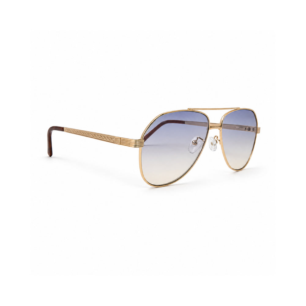 KaiserCraft Sunset Spritz Whitney solbriller gull