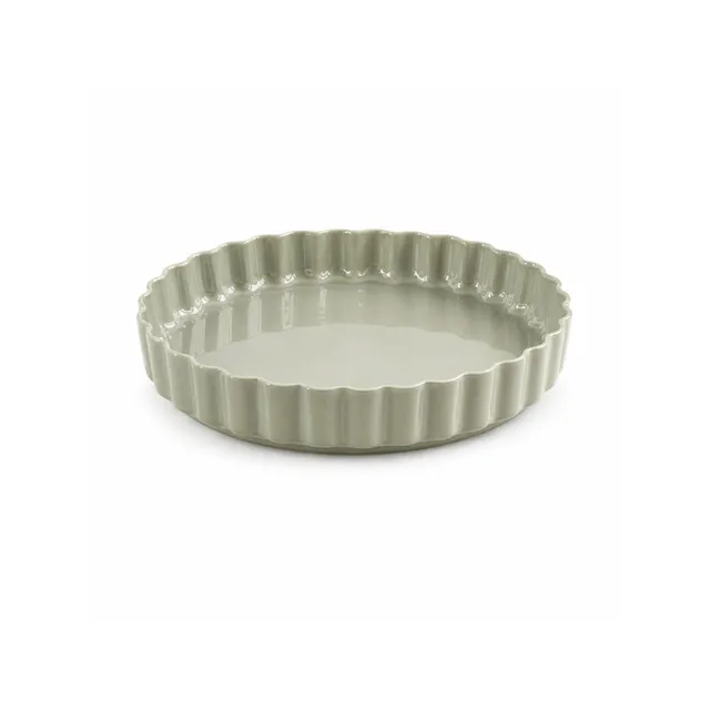 KaiserCraft Chef Series quicheform salvie 25 cm steingods