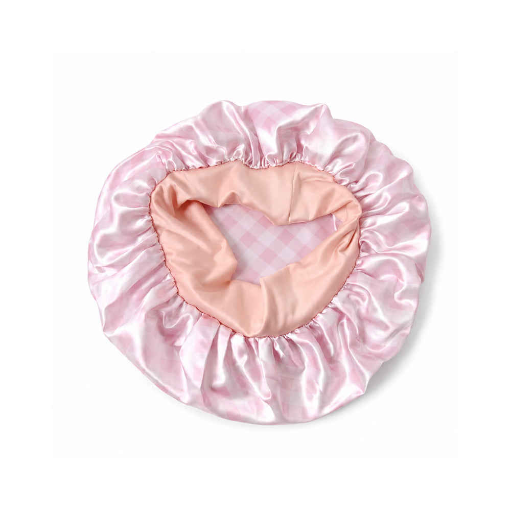 KaiserCraft Candy satenghette sweetie polyester