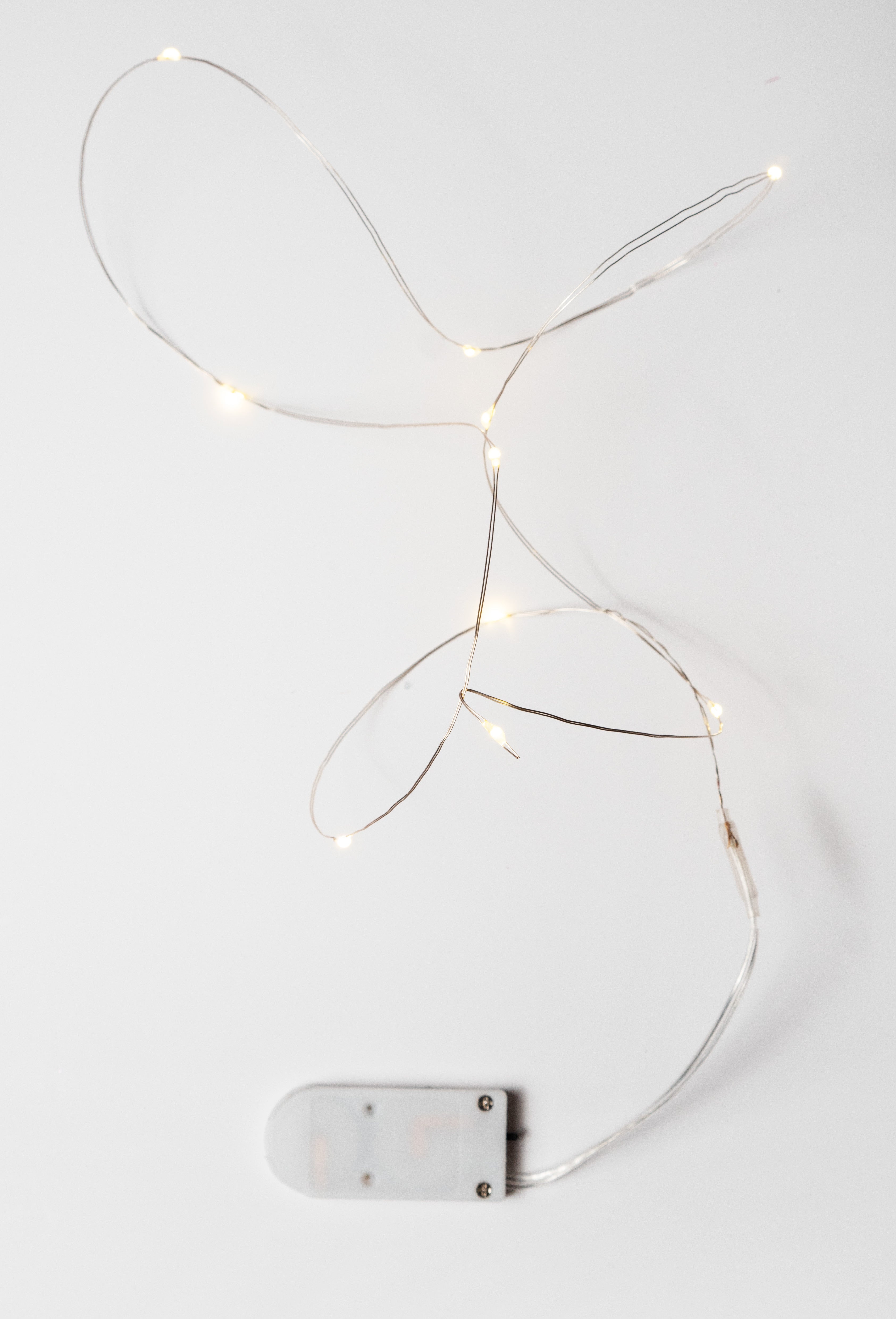 Studio Light Essentials Fairy Lights lyslenke 10 lys batteri