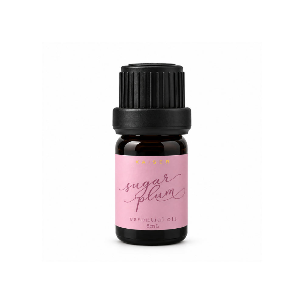 KaiserCraft Rosewood Sugar Plum duftstein 5 ml